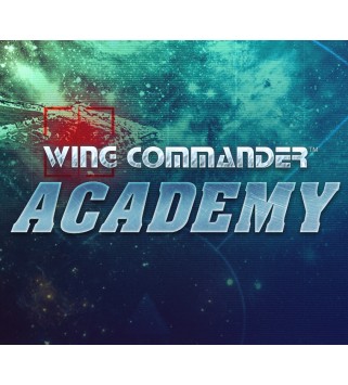 Wing Commander: Academy GOG.com Key GLOBAL
